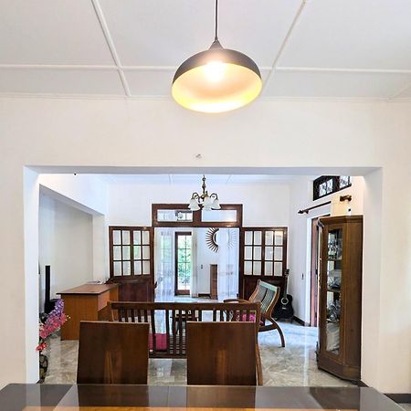Remli Villa Kandy Zewnętrze zdjęcie