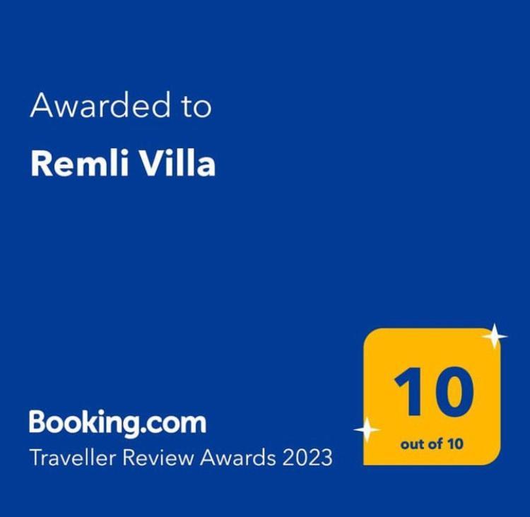 Remli Villa Kandy Zewnętrze zdjęcie