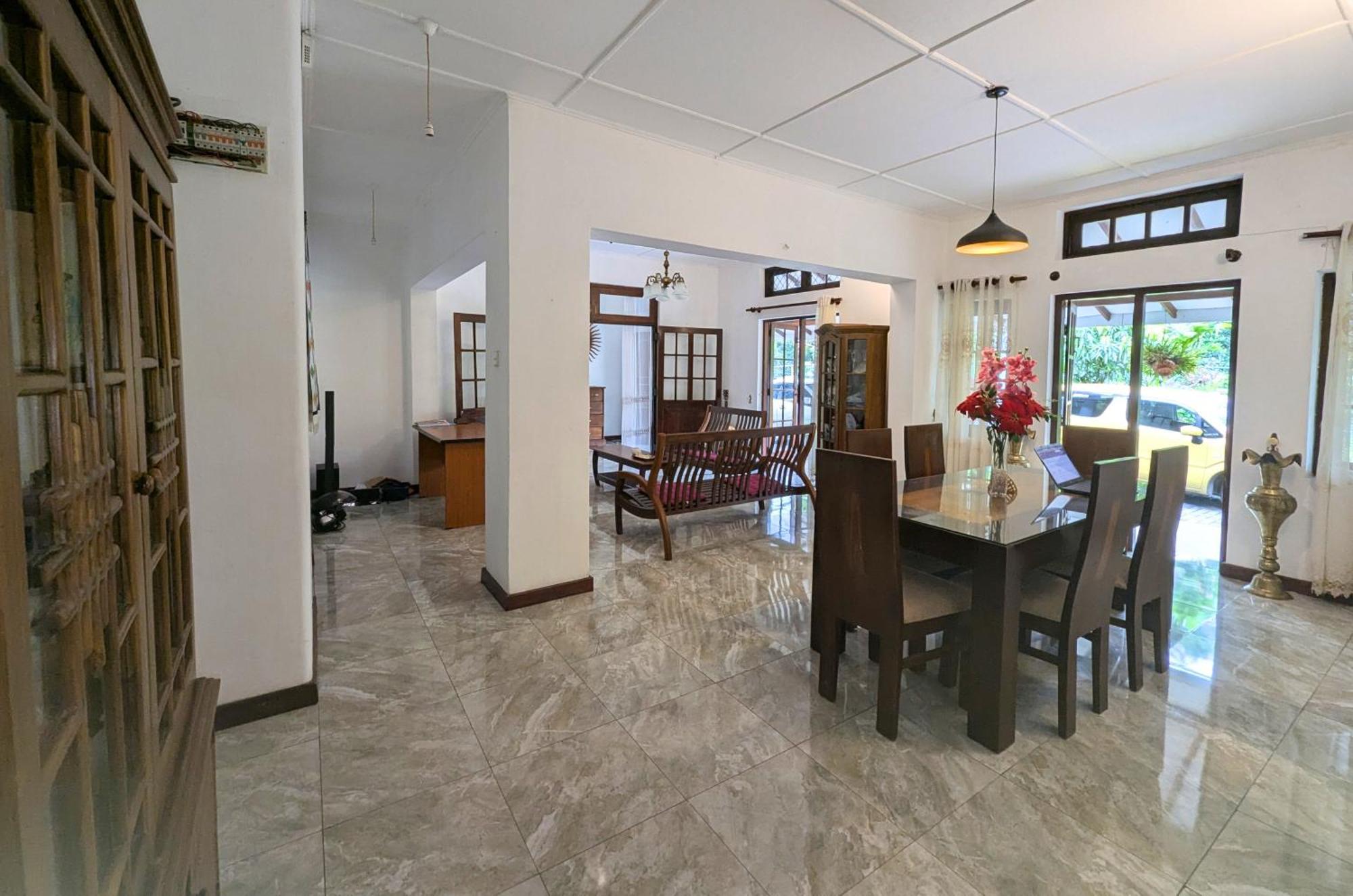 Remli Villa Kandy Zewnętrze zdjęcie