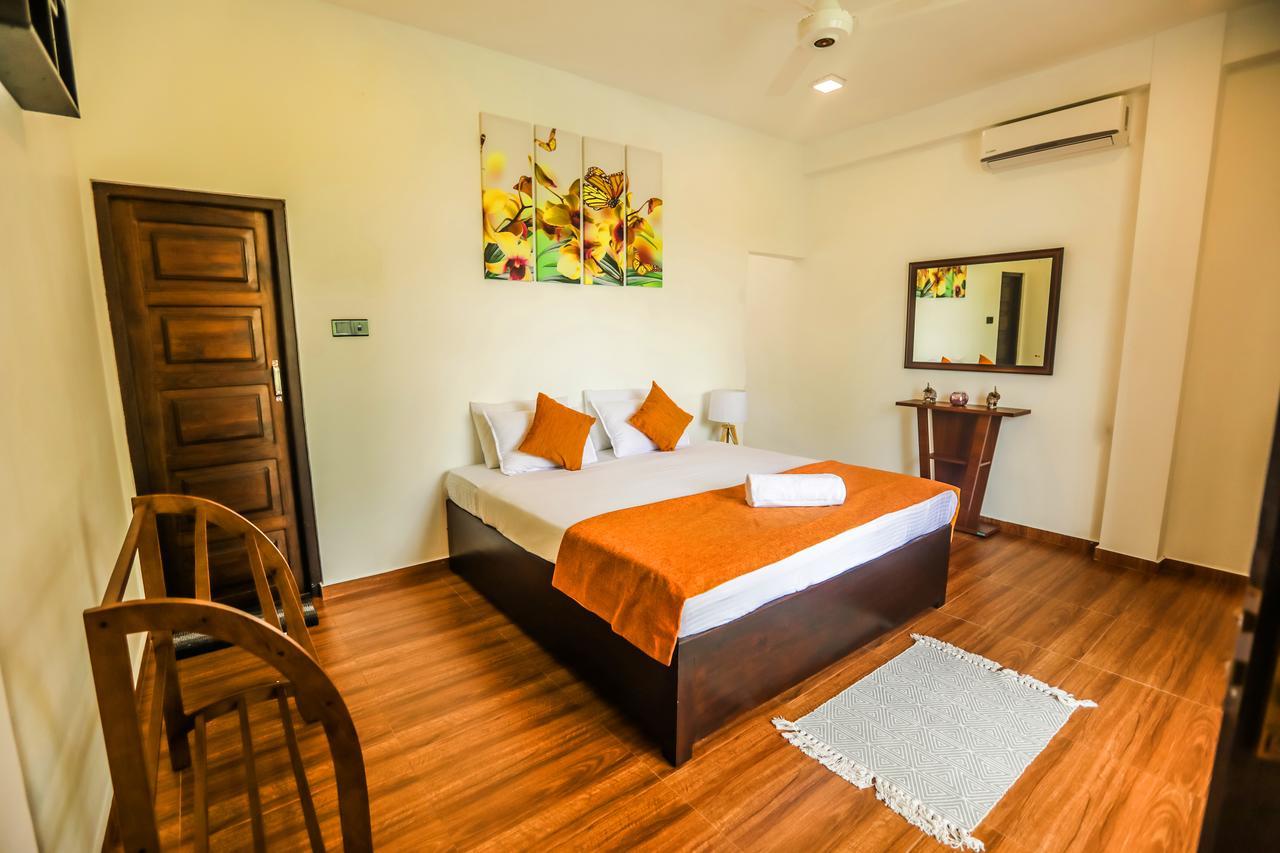 Remli Villa Kandy Zewnętrze zdjęcie