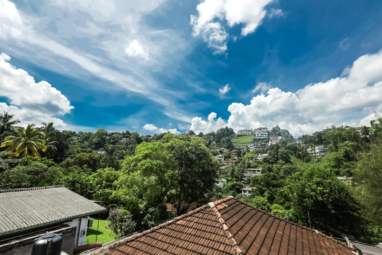 Remli Villa Kandy Zewnętrze zdjęcie
